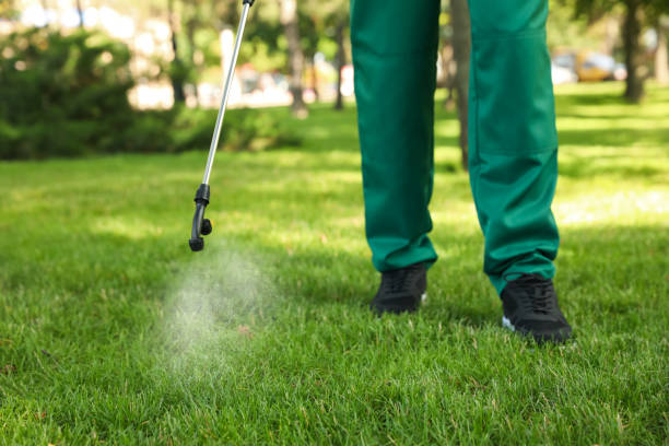 Best Pest Inspection Near Me  in Oakhurst, OK